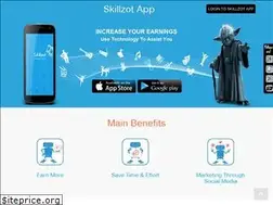 Sites similar to skillzot.com