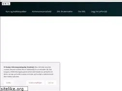 Sites similar to skilnet.no