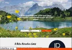 Sites similar to skilodgeengelberg.com