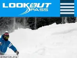 Sites similar to skilookout.com