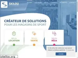 Sites similar to skilou.com