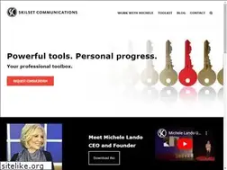 Sites similar to skilset.com