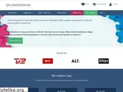 Sites similar to skilsmisseraad.dk