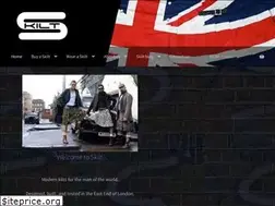 Sites similar to skilt.co.uk