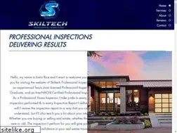 Sites similar to skiltechpro.com