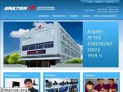 Sites similar to skiltek.in