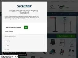 Sites similar to skiltex.de