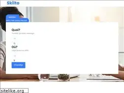 Sites similar to skilto.be