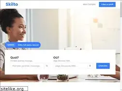 Sites similar to skilto.fr