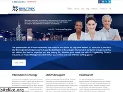 Sites similar to skiltrek.com