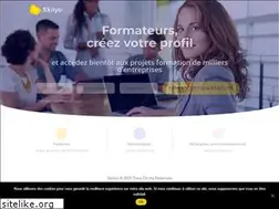 Sites similar to skilyo.com