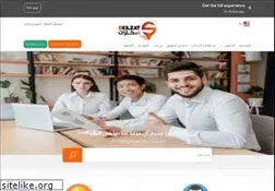 Sites similar to skilzat.com