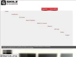 Sites similar to skilzdjacademy.com