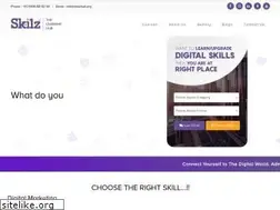 Sites similar to skilzhub.org