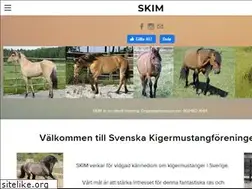 Sites similar to skim.se