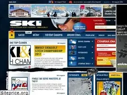 Sites similar to skimagazin.cz