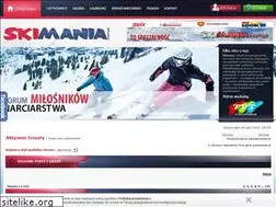 Sites similar to skimania.com.pl