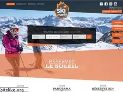 Sites similar to skimania.com