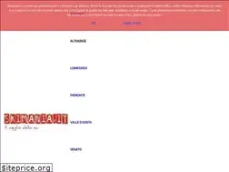 Sites similar to skimania.it