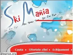 Sites similar to skimania.ro