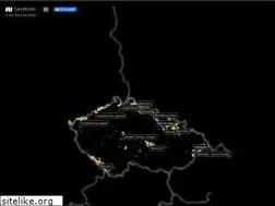 Sites similar to skimapa.cz