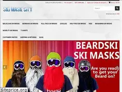 Sites similar to skimaskcity.com