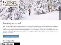 Sites similar to skimaven.com