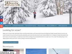 Sites similar to skimavenvt.com