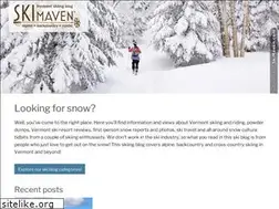 Sites similar to skimavin.com