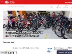 Sites similar to skimax.ru
