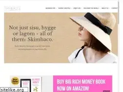 Sites similar to skimbacolifestyle.com