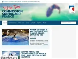 Sites similar to skimboard-france.com