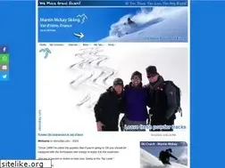 Sites similar to skimckay.com