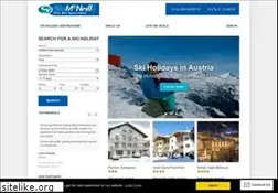 Sites similar to skimcneill.com