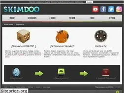 Sites similar to skimdoo.com