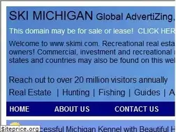 Sites similar to skimi.com