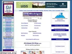Sites similar to skimichigan.net