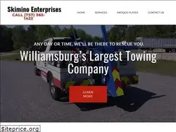 Sites similar to skiminoenterprises.com