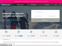 Sites similar to skimium.be