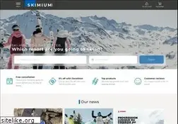 Sites similar to skimium.co.uk