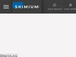 Sites similar to skimium.it
