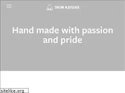 Sites similar to skimkayaks.com