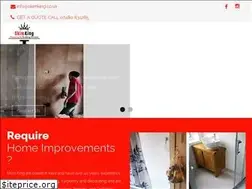Sites similar to skimking.co.uk