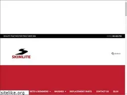Sites similar to skimlite.com
