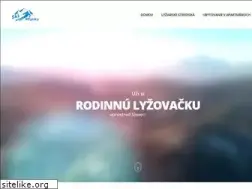 Sites similar to skimlynky.sk