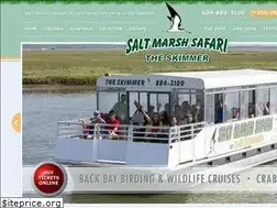 Sites similar to skimmer.com