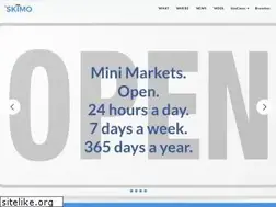 Sites similar to skimo.io