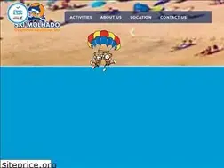 Sites similar to skimolhado.com