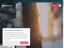 Sites similar to skimontcalm.com