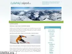Sites similar to skimoravka.cz
